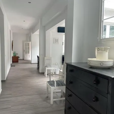 Dom wakacyjny Mulagua