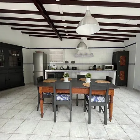 Dom wakacyjny Mulagua Agulo