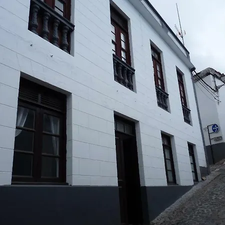 Dom wakacyjny Mulagua Agulo