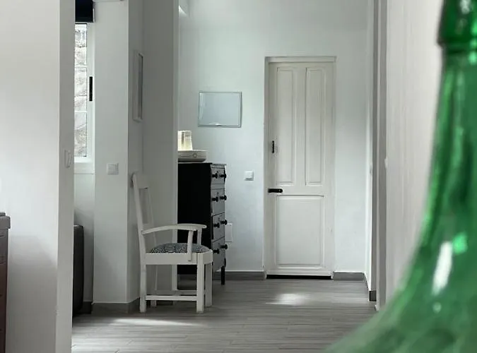 Mulagua Vakantiehuis *