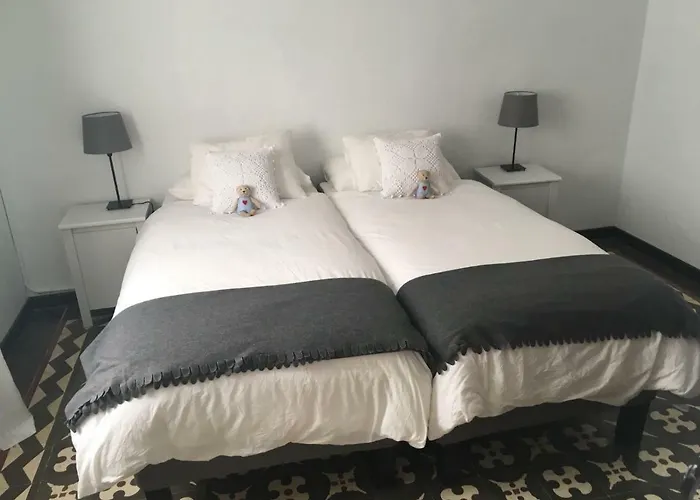 Vakantiehuis Mulagua