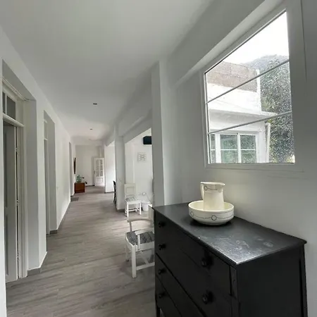 Mulagua Σπίτι διακοπών Agulo