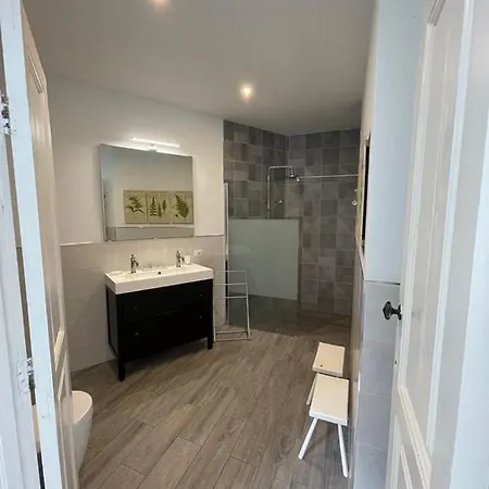 Mulagua Σπίτι διακοπών Agulo