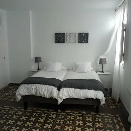 Σπίτι διακοπών Mulagua Agulo