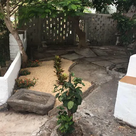 Сasa de vacaciones Mulagua Agulo