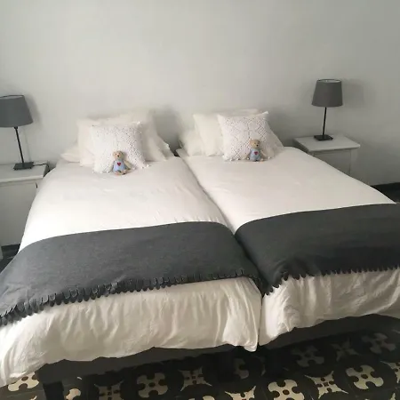 Сasa de vacaciones Mulagua