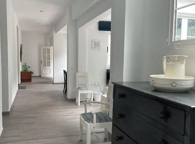 בית נופש Mulagua