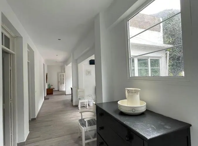 Mulagua Сasa de vacaciones Agulo