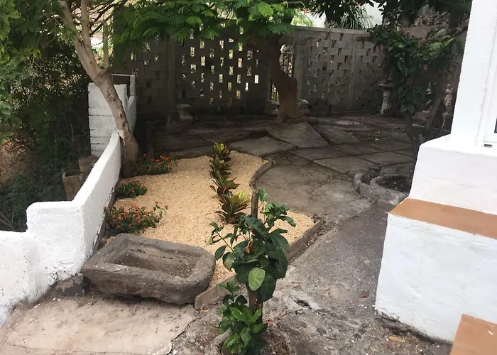 Сasa de vacaciones Mulagua Agulo